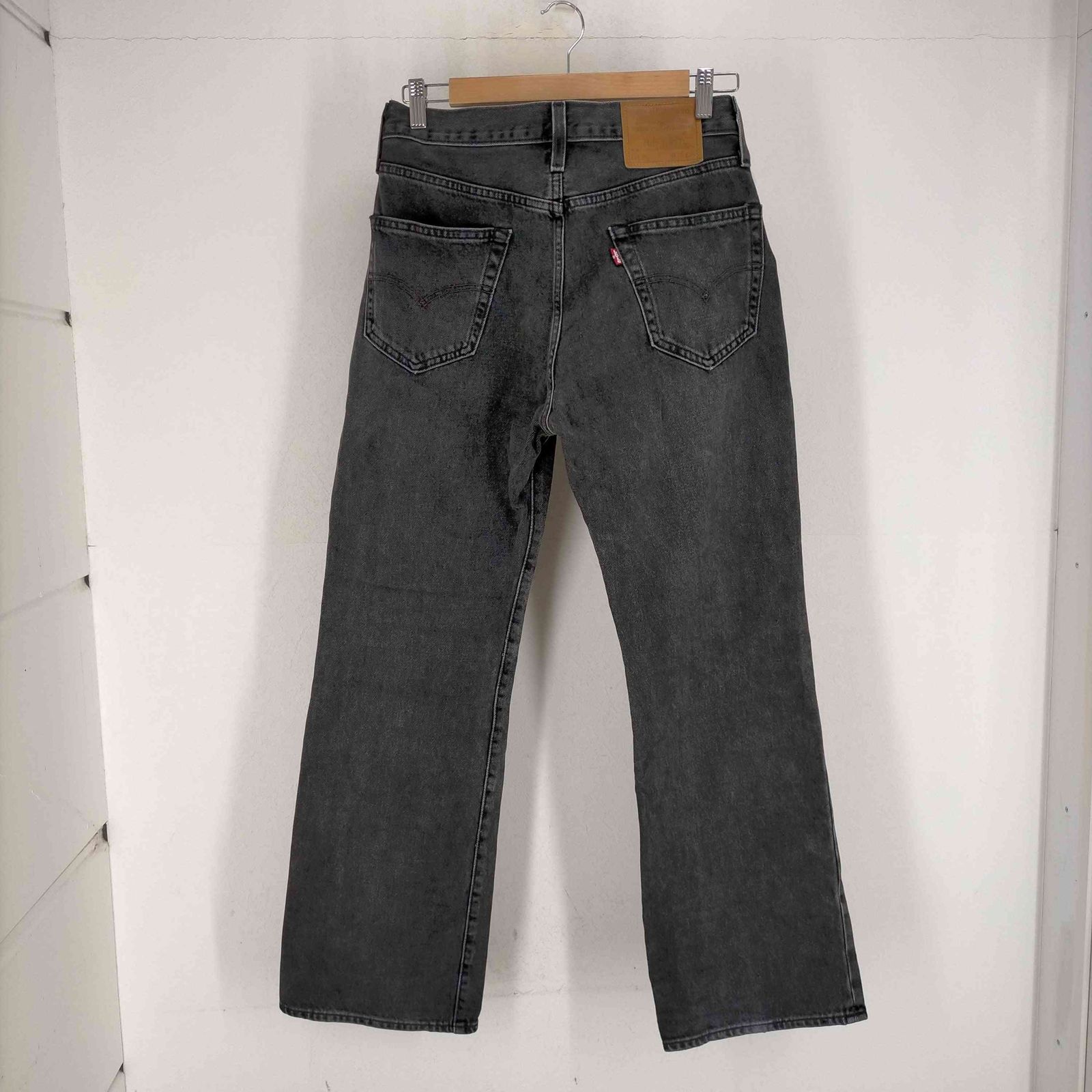完売品Levi's 567 stay loose W30 L30 Levi's/リーバイス 567 STAY LOOSE フレア W32 L30 - メルカリ