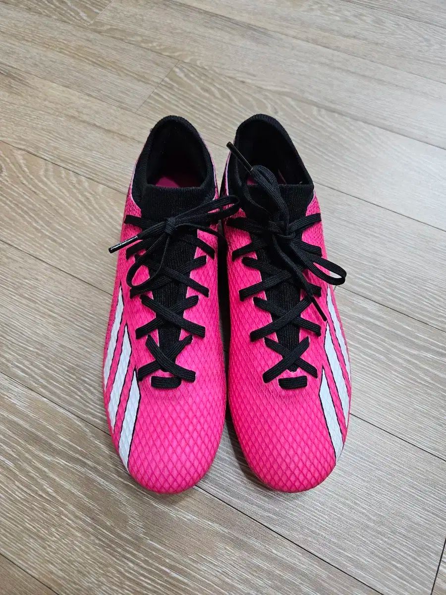 サッカーシューズ 255 adidas(アディダス) エックス スピードポータル 3 AG