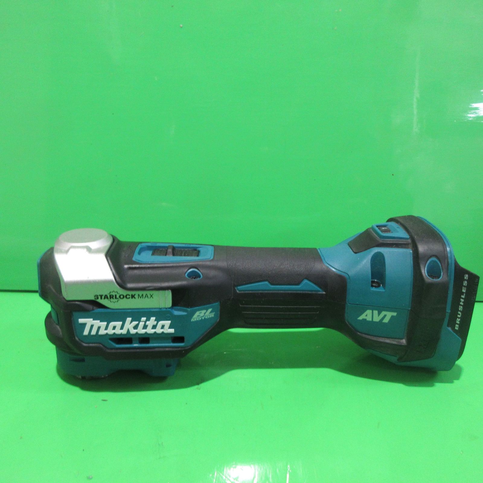 マキタ(makita) コードレスマルチツール TM52DZ【町田店】
