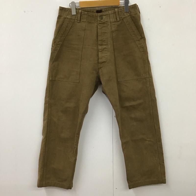 tenderloinパンツ 中古・古着通販】TENDERLOIN (テンダーロイン) ワークパンツ DURABLE