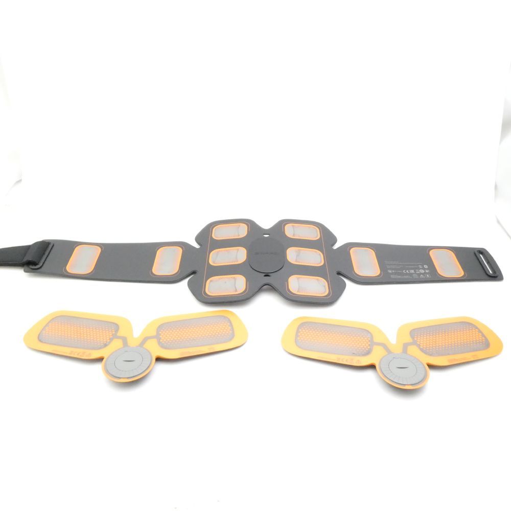 SIXPAD シックスパッド