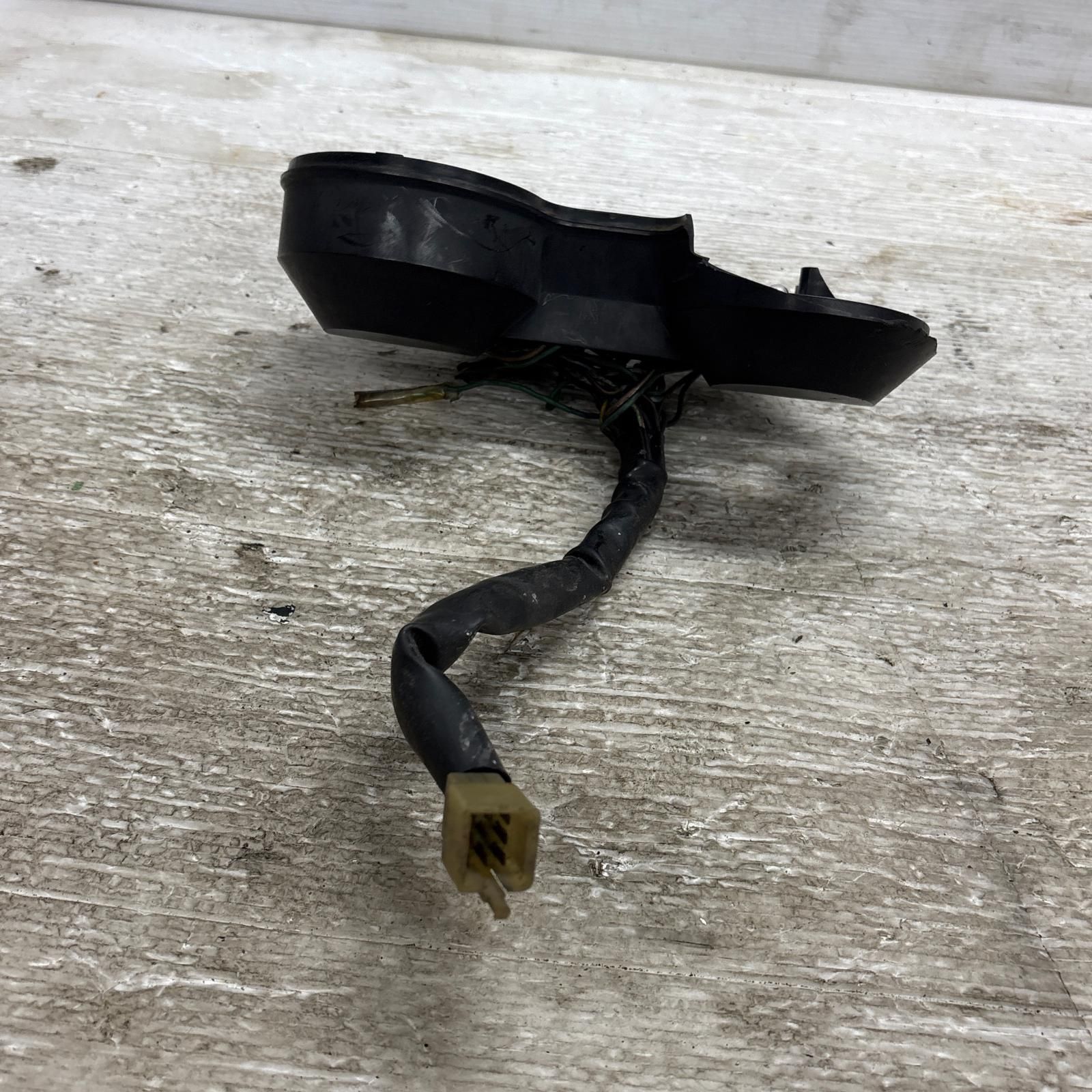 部品取り ホンダ