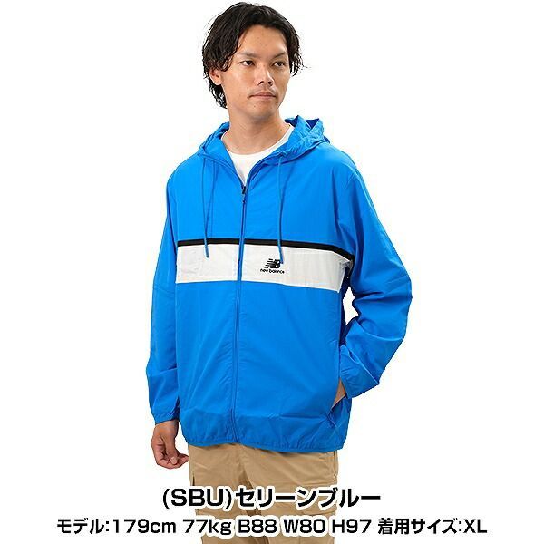 フード付き