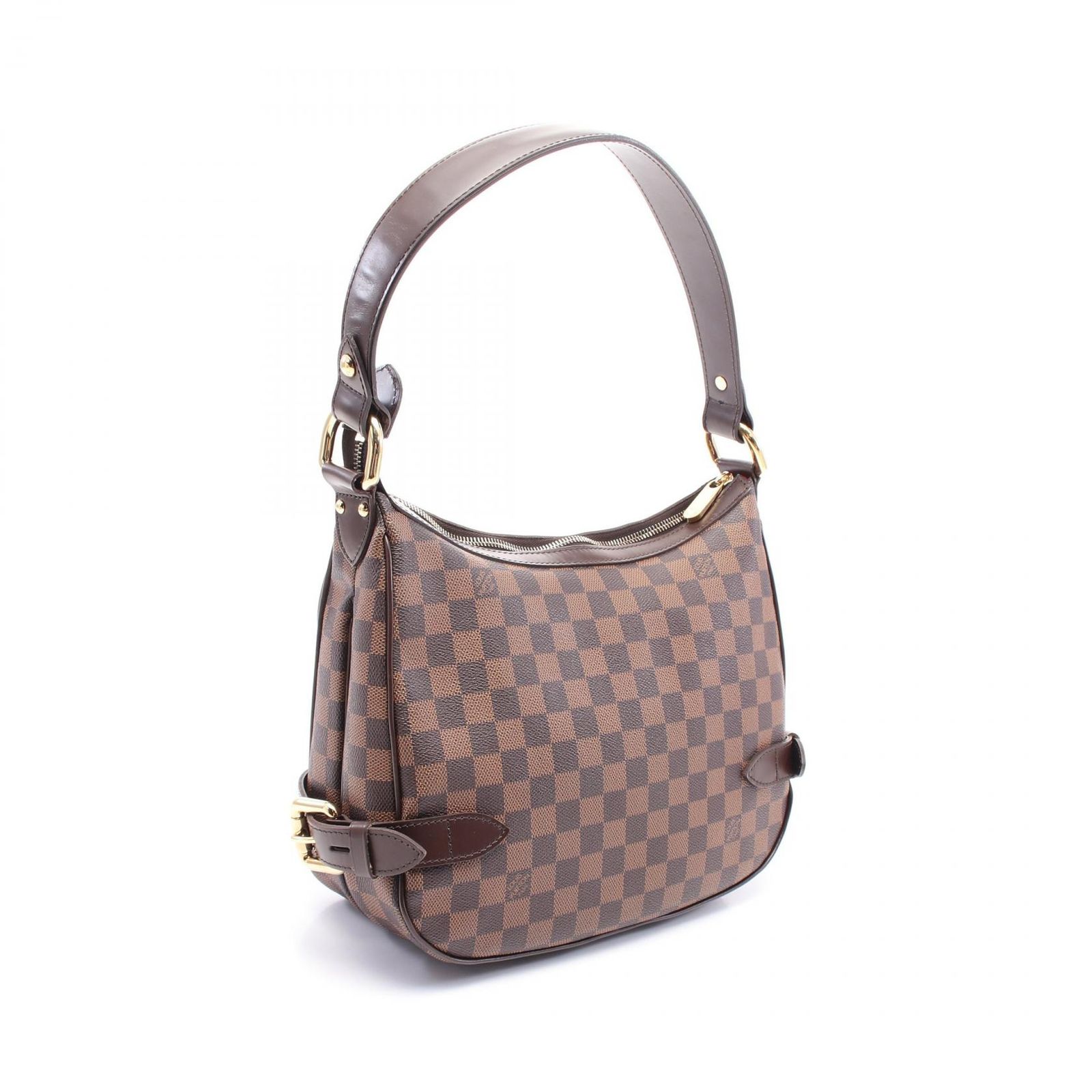 ルイ・ヴィトン LOUIS VUITTON ショルダーバッグ ハイバリー  