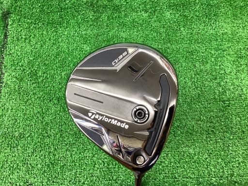 テーラーメイド Qi35 3W フェアウェイウッド FW 純正特注シャフト フレックスS メンズ 男性用 右利き 右用 Dランク ゴルフクラブ