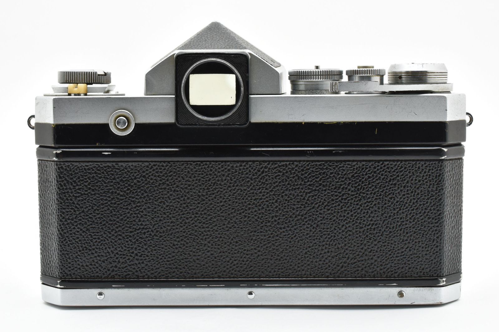 クラシックニコン 名機