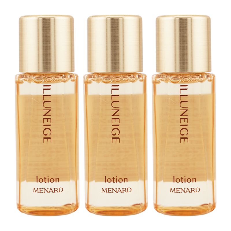 メナードイルネージュローション&クリームセット メナード