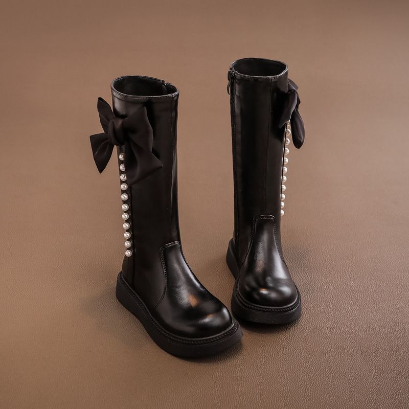 子供ブーツ 秋冬