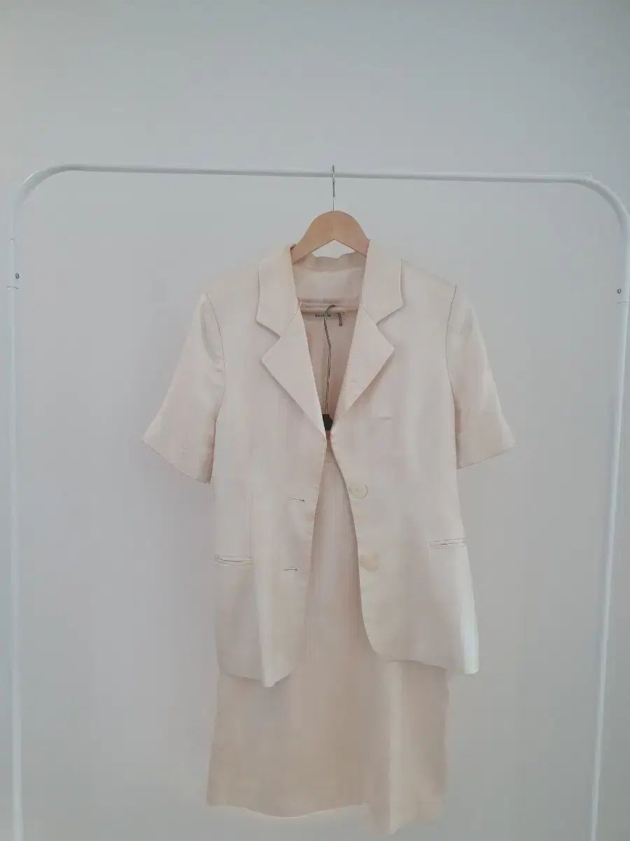 Dior ディオール シルク スーツセット