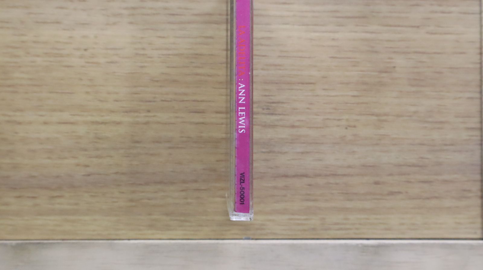 ALESANA THE EMPTINESS 国内盤・レア希少 ALESANA THE EMPTINESS 国内盤・レア希少 - メルカリ