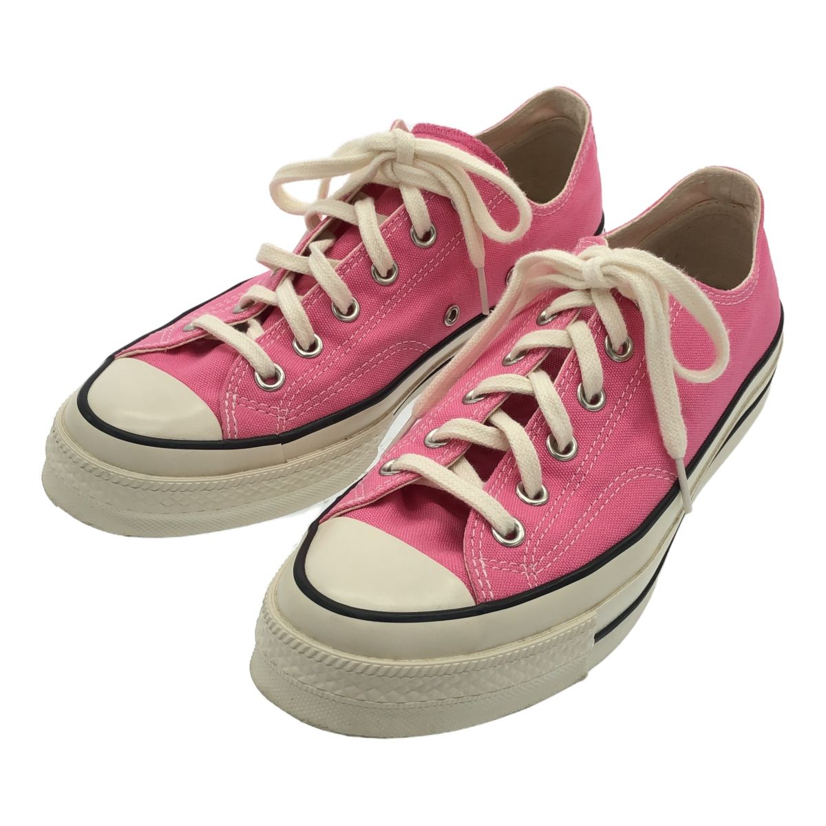 CONVERSE コンバース 26cm ALL STAR LGCY OX HOT PINK 1SE387 
