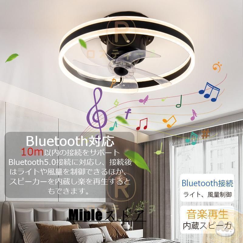 led モーター