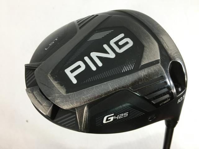 お買い得品！【中古ゴルフクラブ】ピン G425 LST ドライバー PING TOUR 173-65 1W【14日間返品OK】