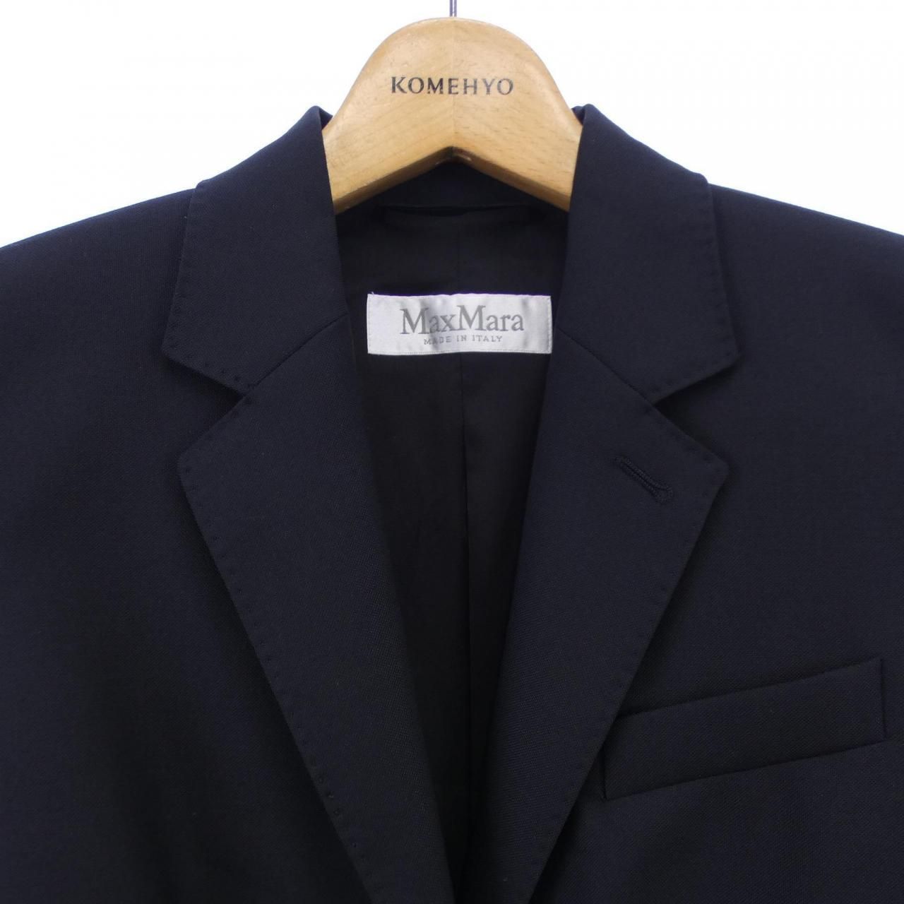 マックスマーラ Max Mara ジャケット - メルカリ