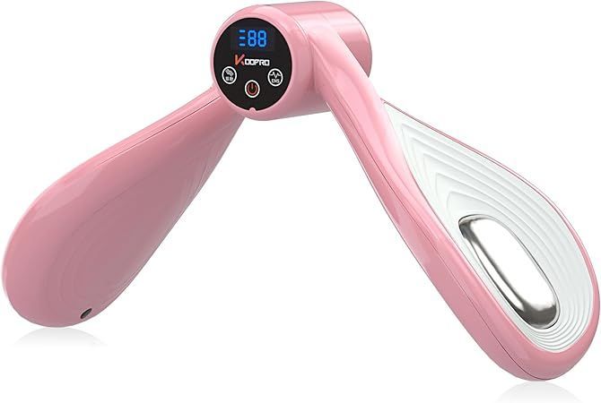 Amazon | 内転筋 トレーニング 骨盤底筋トレーニング器具 骨盤底