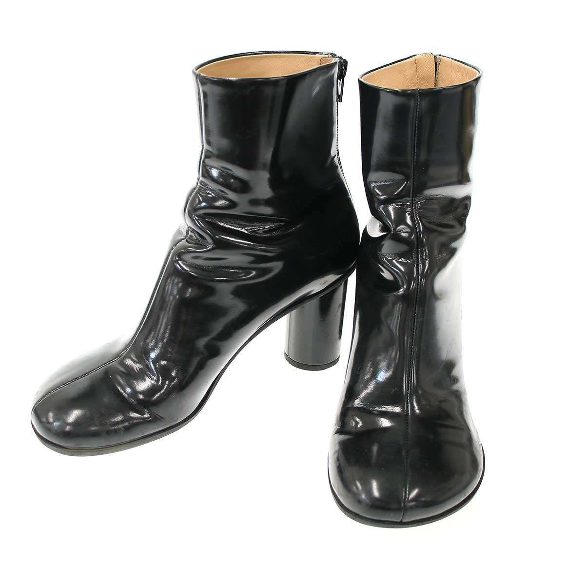 BOTTEGA VENETA ボッテガヴェネタ Atomic Boots アトミック ヒール 