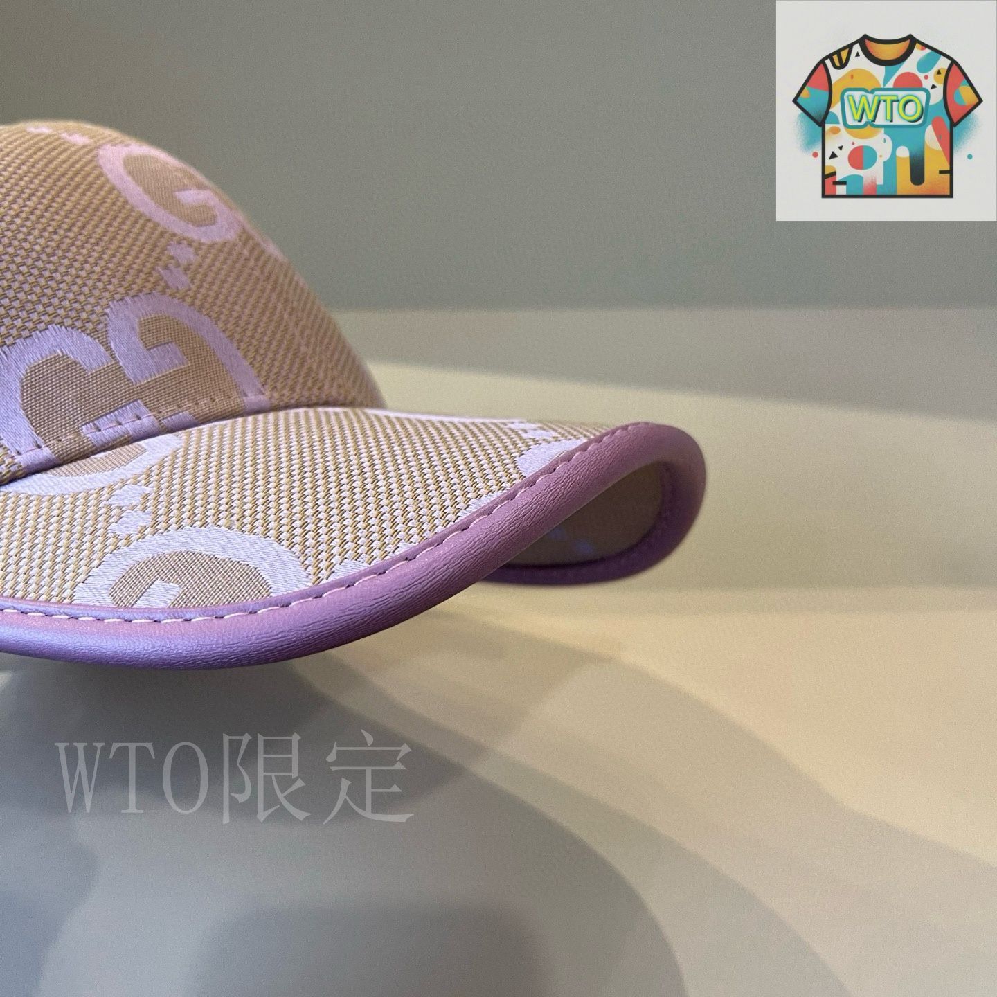 今日WTO】GUCCI 新作 ベースボールキャップ-SO39 - メルカリ