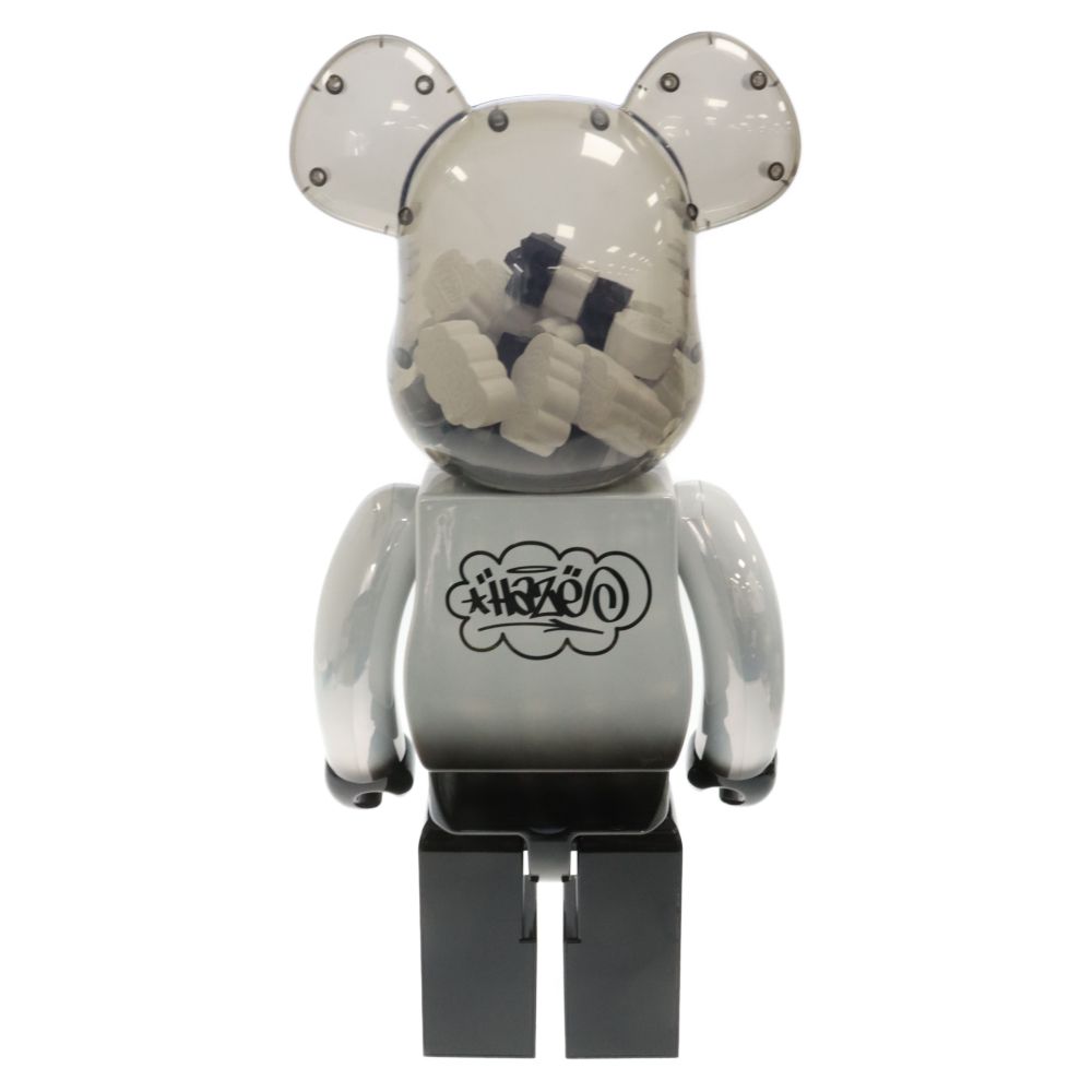 MEDICOM TOY (メディコムトイ) BE＠RBRICK ERIC HAZE 1000% ベア 