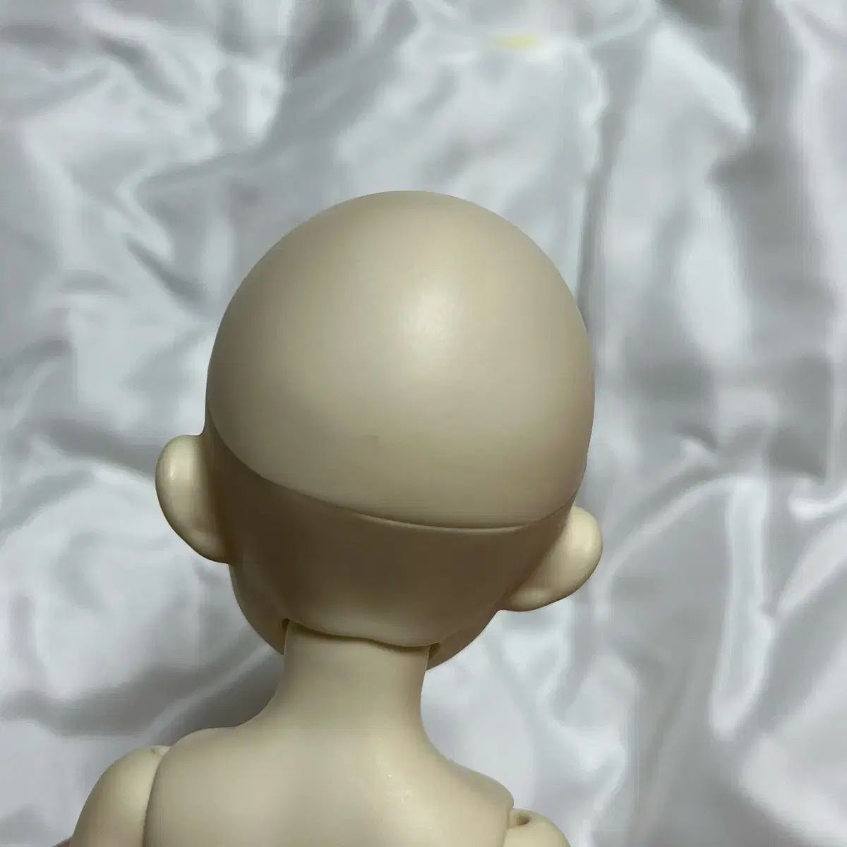 球体関節人形 バニーバニー