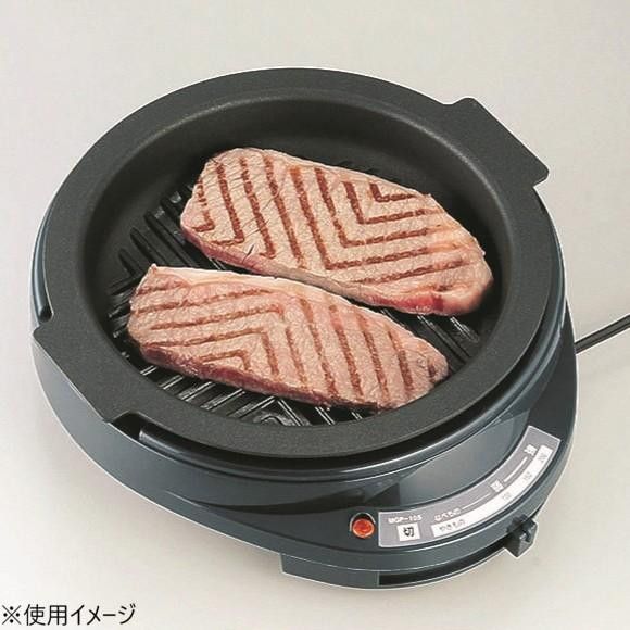 レギュールII グリルパン3点セット MJ-0722 1034459 - メルカリ