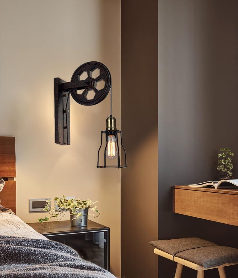 ブラケットライト LEE