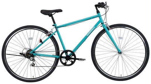 引取り 自転車｜クロスバイク｜外装6段｜27インチ｜160cmから｜