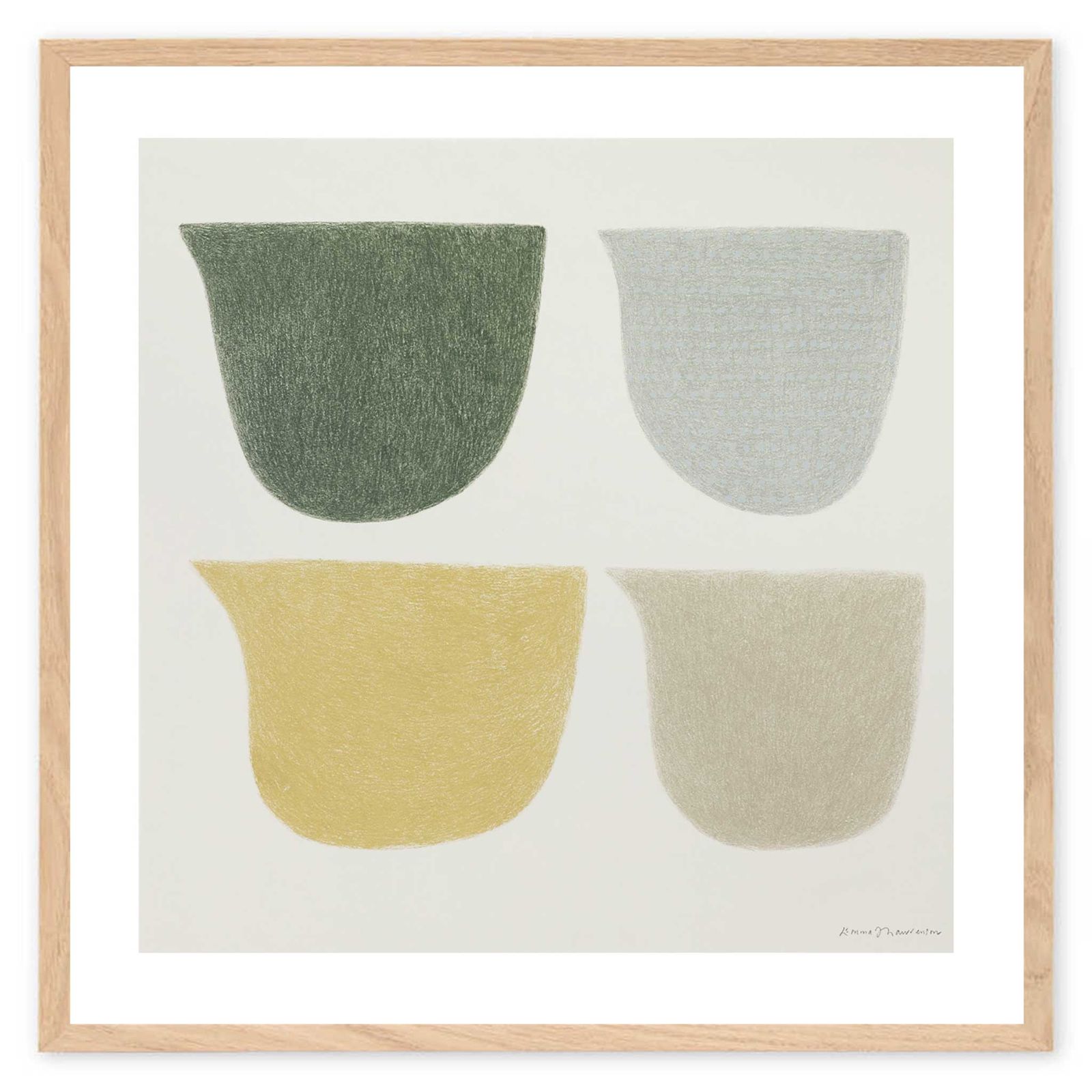 訳ありアウトレット品】【フレーム付】The Poster Club アートポスター