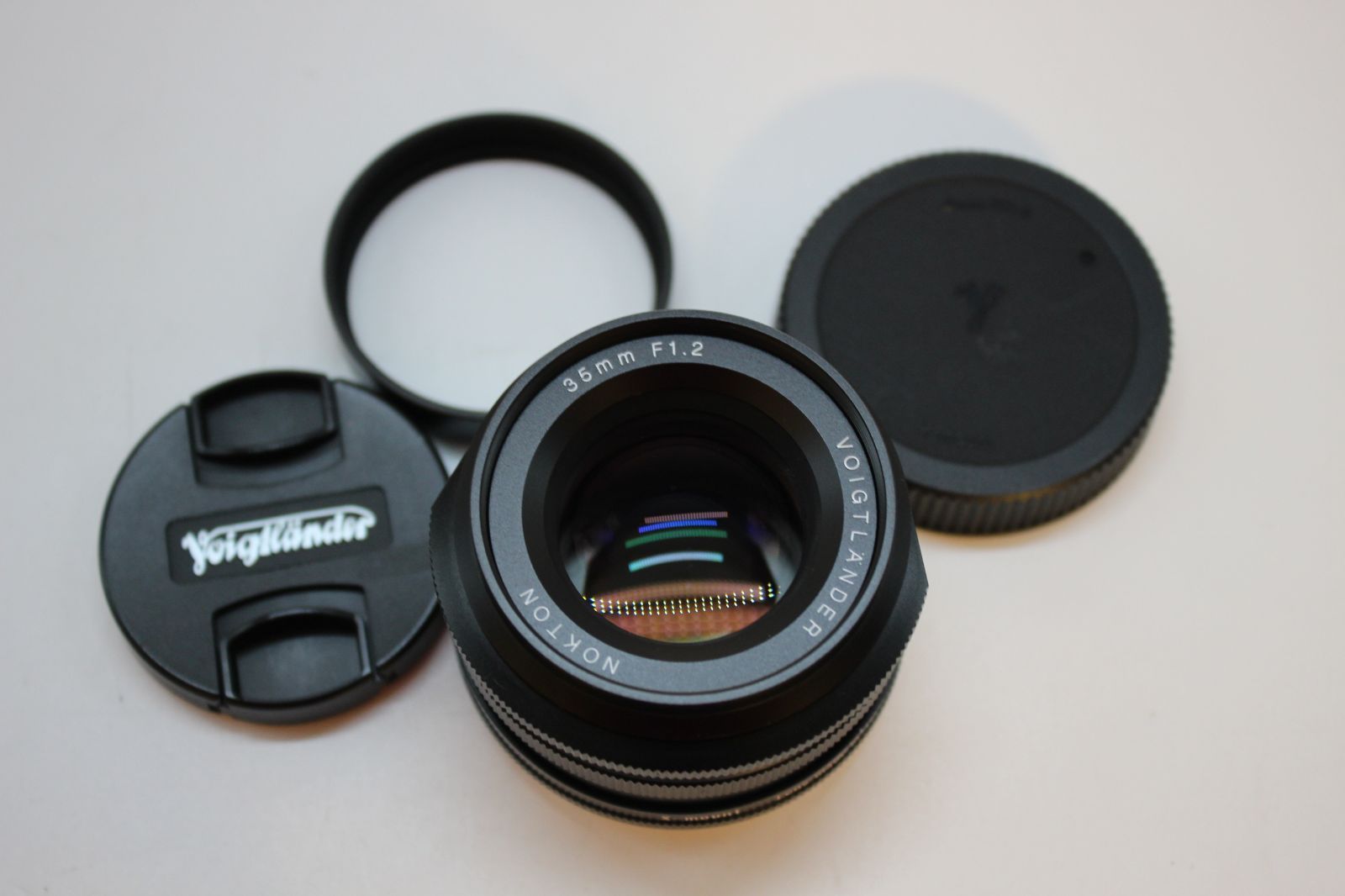 Nikon AF NIKKOR 35mm F2 カメラ レンズ ジャンク S9957474