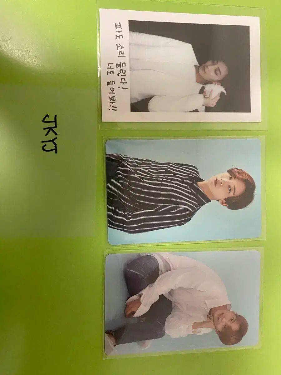 SEVENTEEN(セブンティーン・セブチ) ジョンハン(JEONGHAN) トレカ 公式 オフィシャル 1 ギー 2 3 カラット CARAT