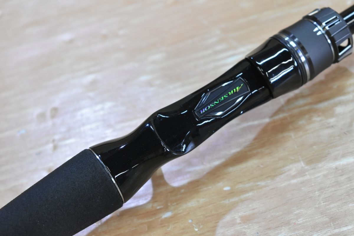 MLB ベイトロッド