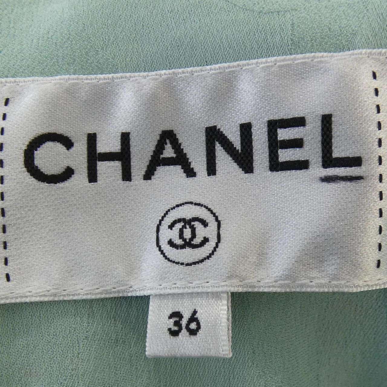 シャネル CHANEL