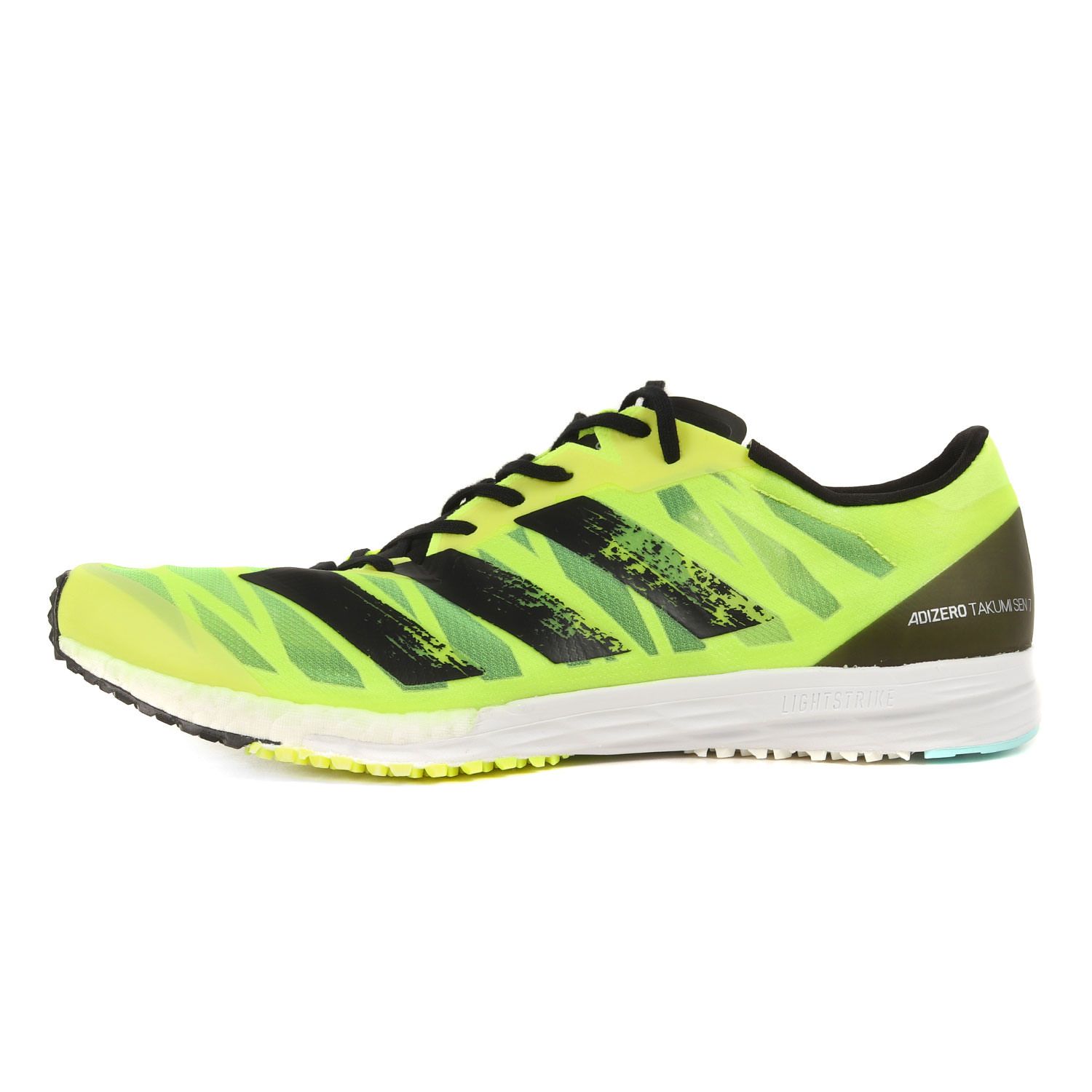 新品同様 adidas アディダス サイズ:29.0cm 21SS ADIZERO TAKUMI SEN 7 