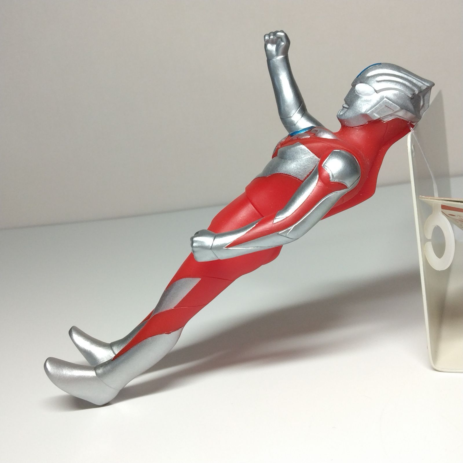 ウルトラマンオーブ オリジン ザ ファースト 限定 ソフビ ultraman orb the origin saga orb origin the first limited sofubi figure BANDAI ultra hero series