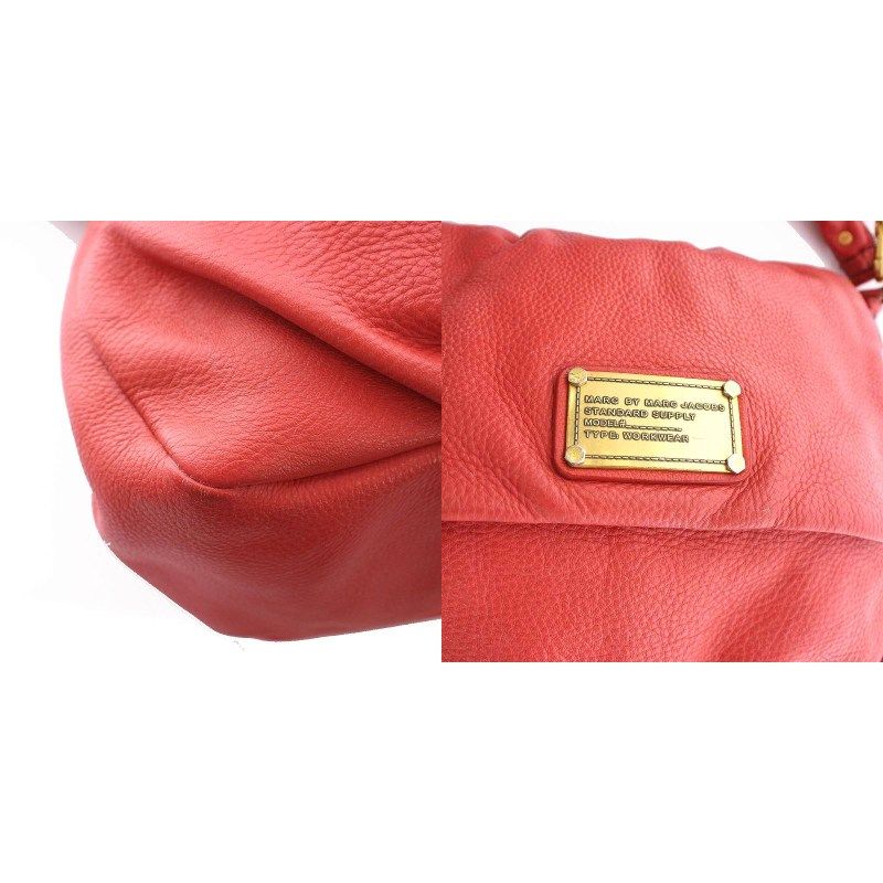 マークバイマークジェイコブス MARC by MARC JACOBS