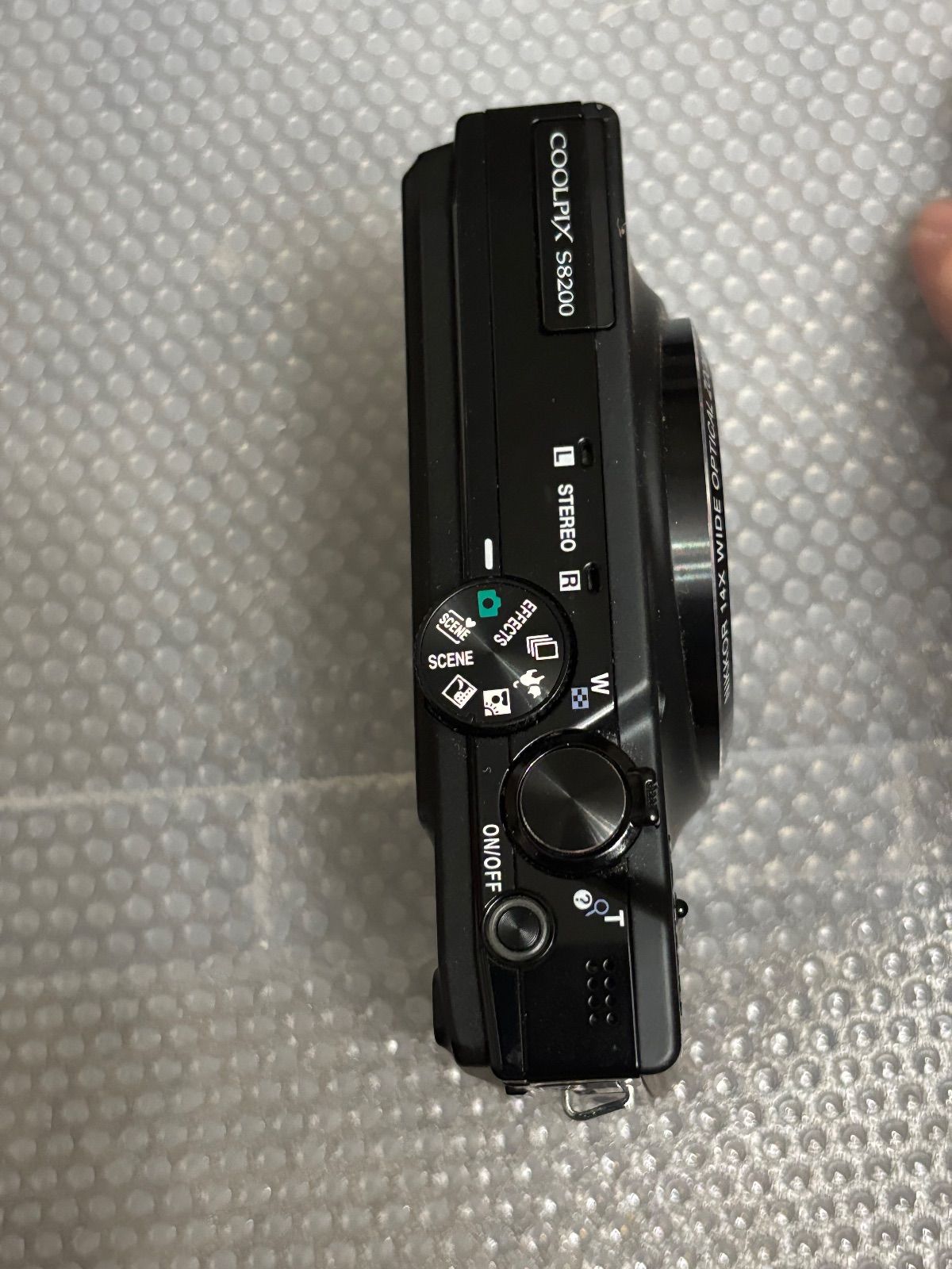 Nikon - Nikon デジタルカメラ COOLPIX Style S8200 NOBLE Amazon | Nikon デジタルカメラ COOLPIX (クールピクス) S8200
