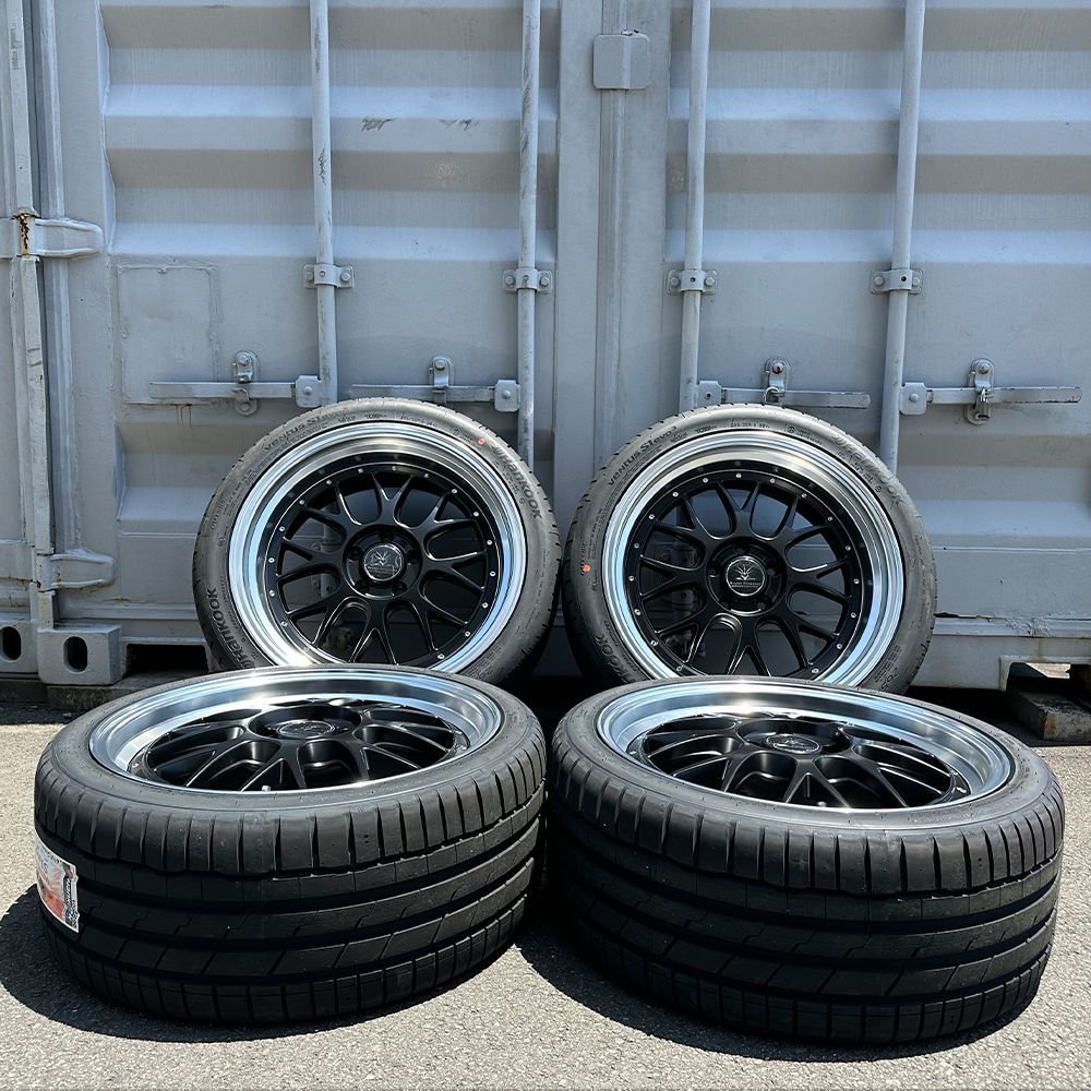 CLUB　LINEA　CL-30　深リム　クラウン　アルファード　ヴェルファイア CLUB LINEA CL-30 クラウン アルファード ヴェルファイア 深リム