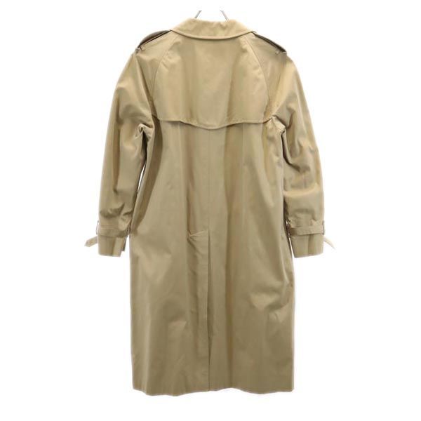 90's Burberry's ベージュ ロングコート BURBERRY バーバリー 90s Burberrys 表記タグ トレンチコート