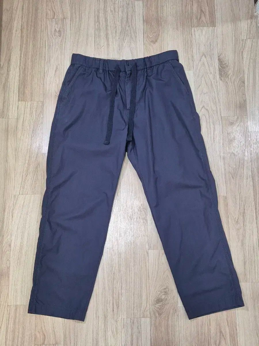 全国送料無料！ JW Kinloch Anderson キンロックアンダーソン UNIQLO ユニクロ チノ L 2 蜂