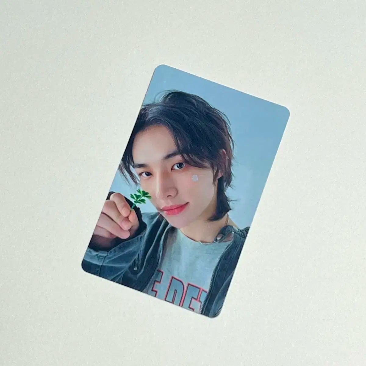 ヒョンジン(HYUNJIN) SOCIAL PATH スーパーボウル 日本 通常版