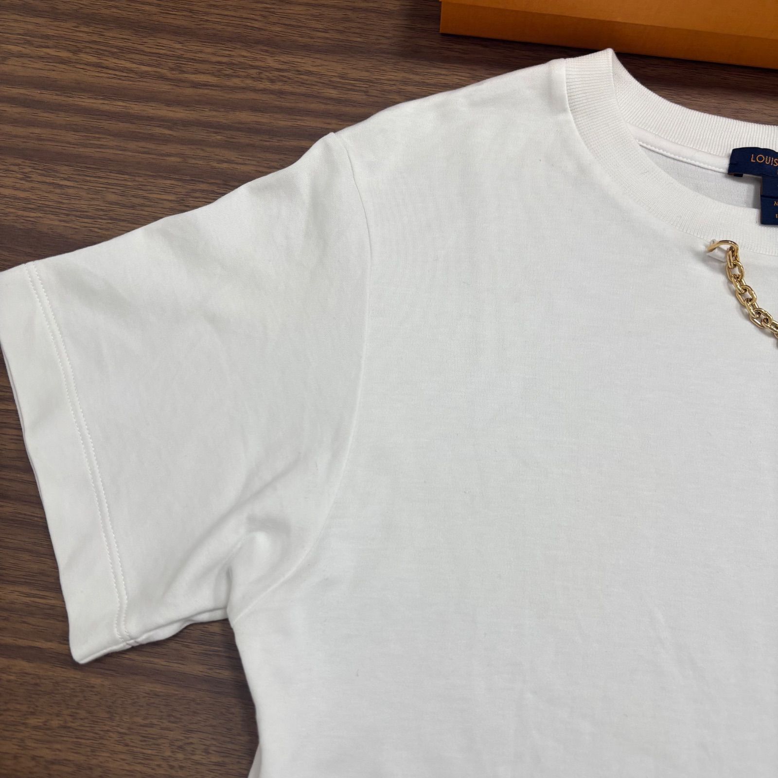 ☆ LOUIS VUITTON(ルイヴィトン) サイズ:XS 23AW モノグラム