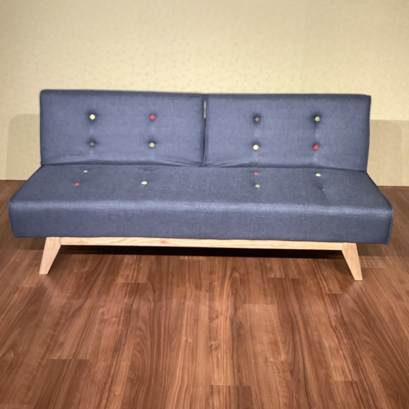 USED家具ユーズド家具／関家具／ソファベッド／ローソファ／ソファ 