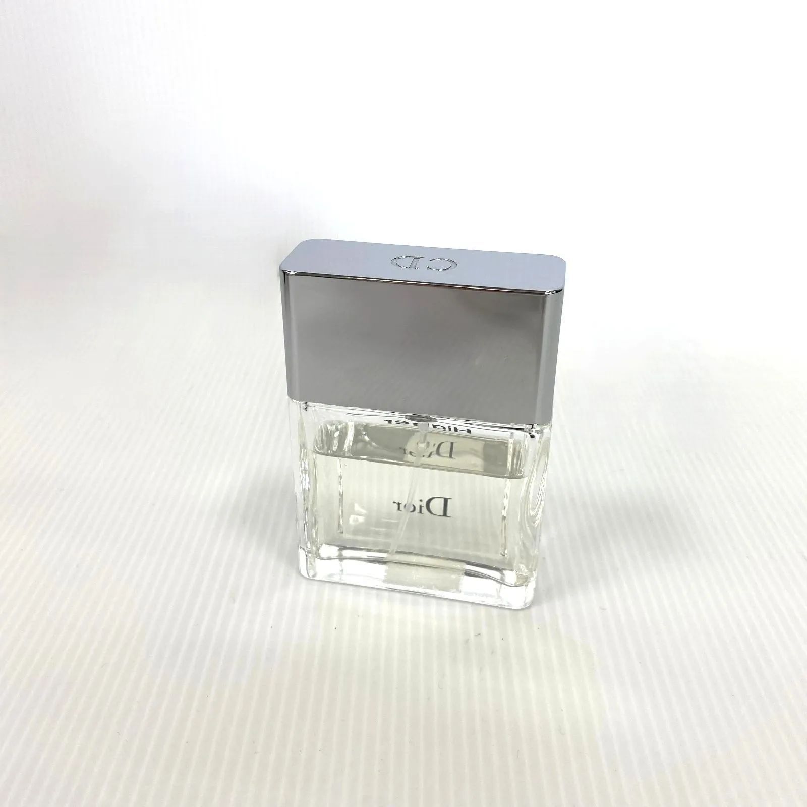 中古品】Dior ハイヤー オードトワレ スプレー 50ml 香水