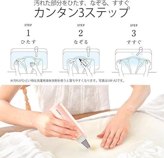 コンパクト軽量タイプ