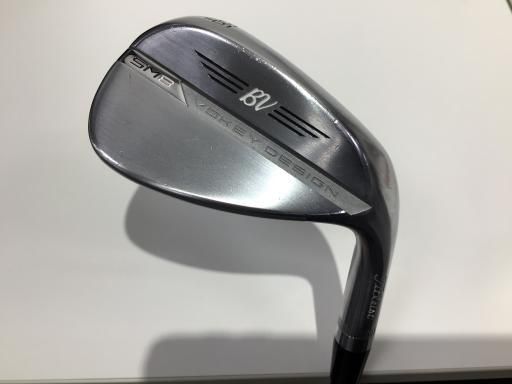 中古】 タイトリスト VOKEY SPIN MILLED SM8 ツアークロム 56