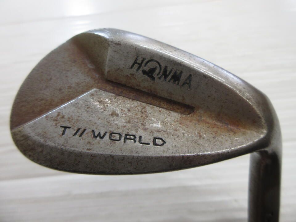 最短 TOUR WORLD TW-W 2018 | 56 | WEDGE | NSプロ MODUS 3105 WEDGE | | ウェッジ | ホンマゴルフ