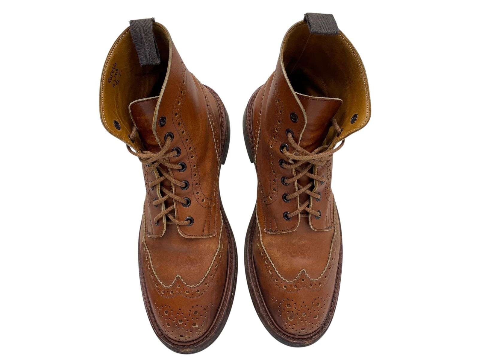 Tricker,s トリッカーズ モルトン カントリーブーツ 28cm 楽天市場】tricker's トリッカーズ malton モルトン カントリー