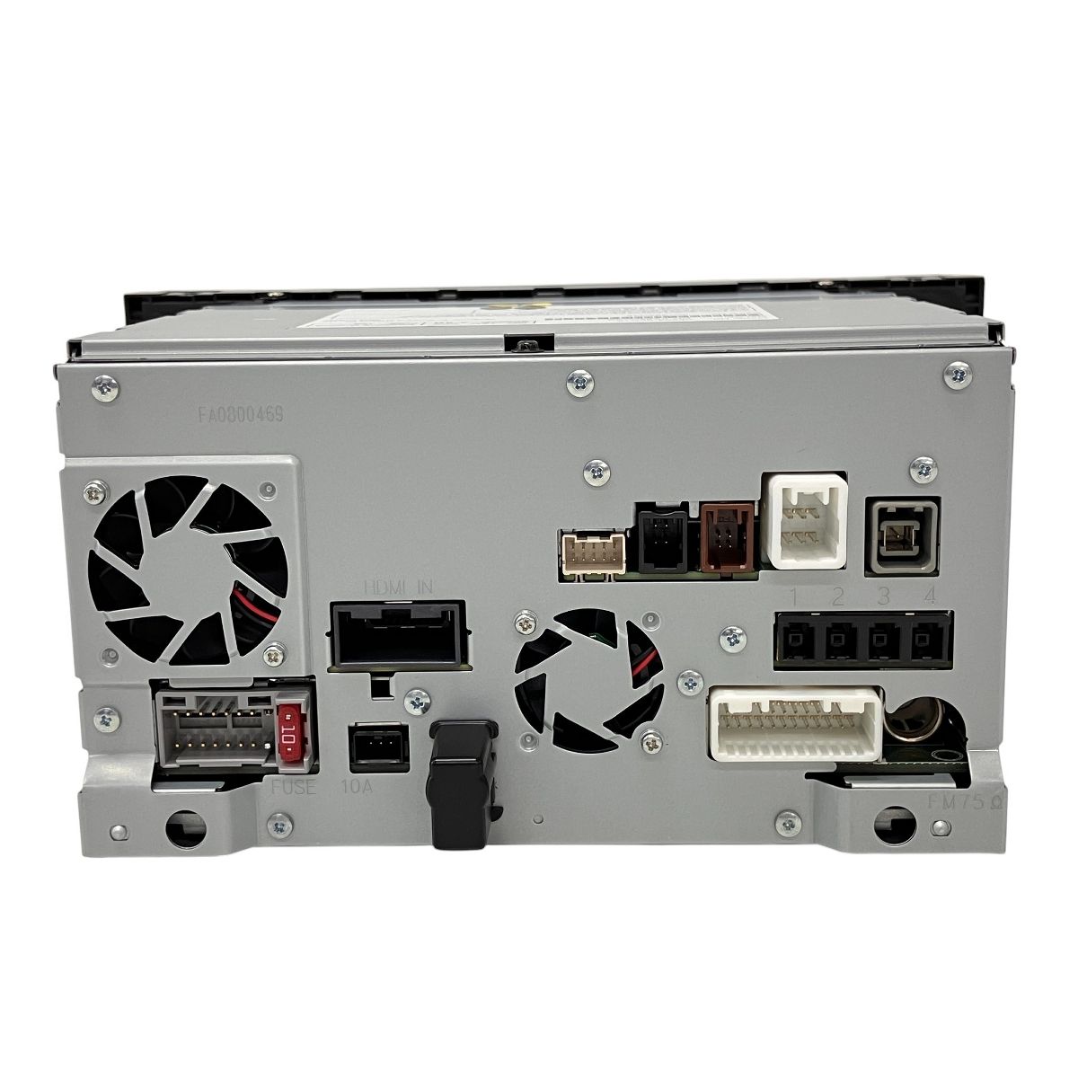 CN-FS920DSB トヨタ純正