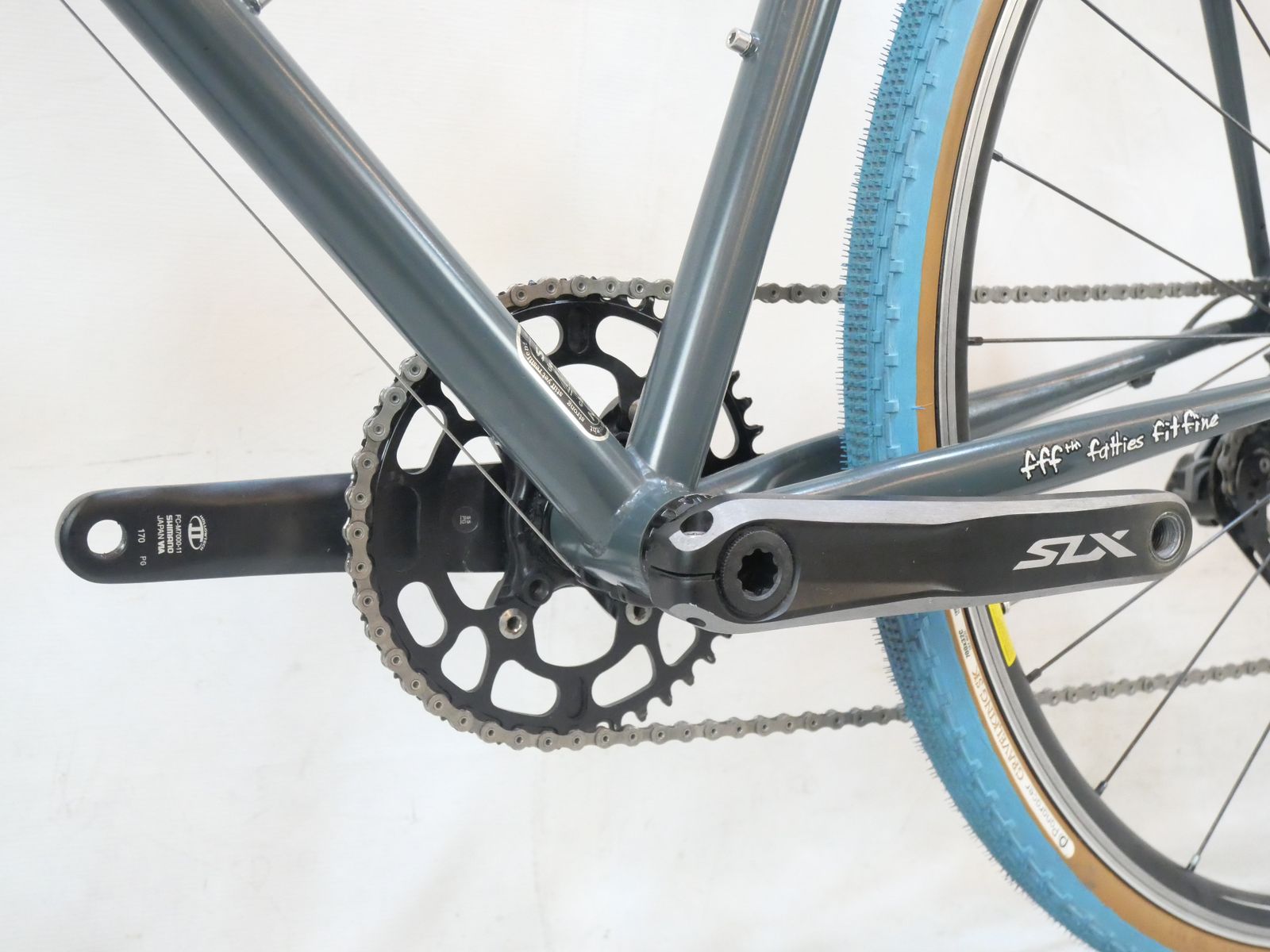SURLY 「サーリー」 CROSSCHECK 2017年モデル ロードバイク