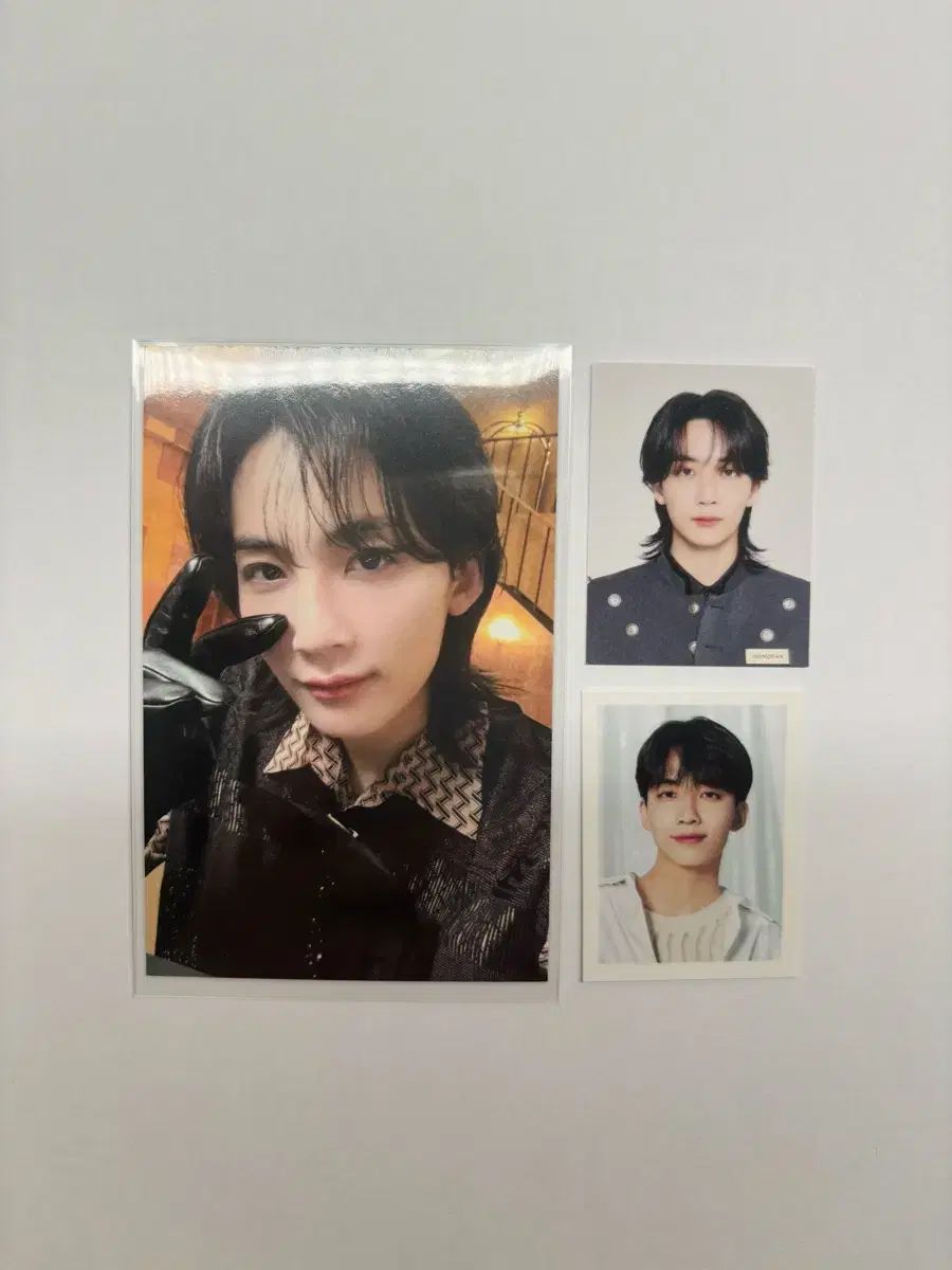 seventeen セブチ JEONGHAN ジョンハン トレカ SEVENTEEN(セブンティーン・セブチ) ジョンハン(JEONGHAN