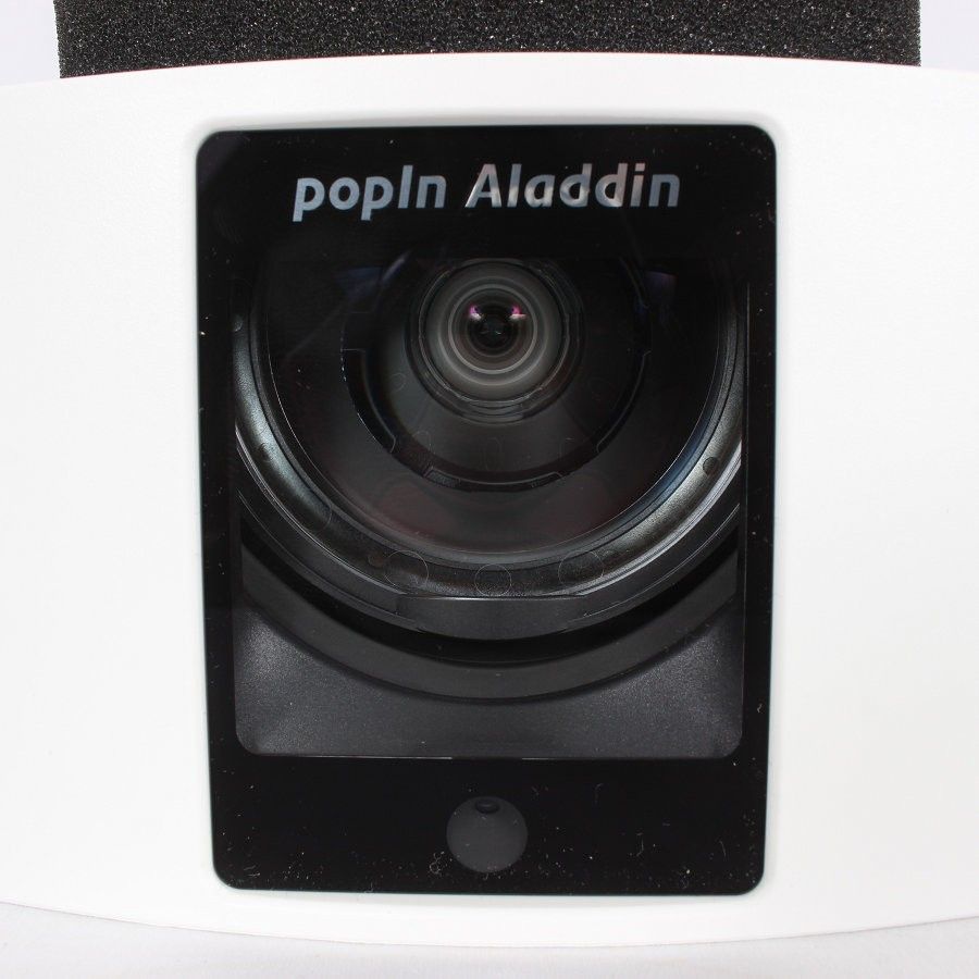 A*i様 popIn Aladdin 2 プロジェクター本体 PA20U01DJ 楽天市場】popIn Aladdin2 プロジェクター付きLEDシーリング